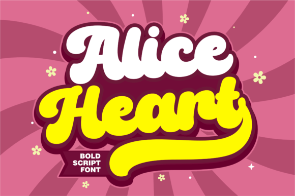 Alice Heart: A Bold Choice for Digital Branding