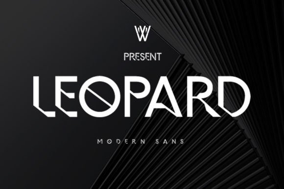Business Modern Sans: A Font for Modern Web Design