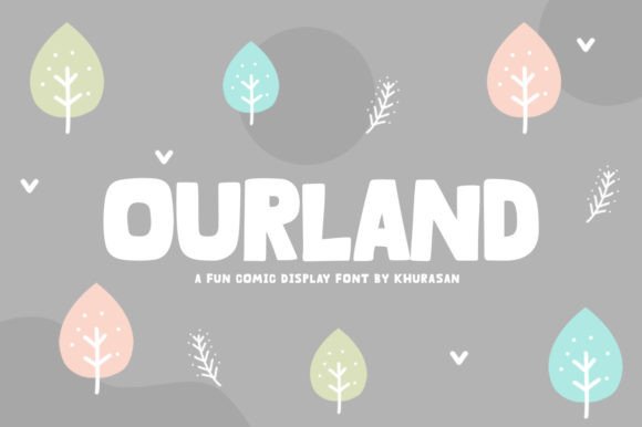 Font Choice That Shapes Your Campaign