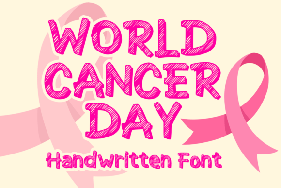 World Cancer Day